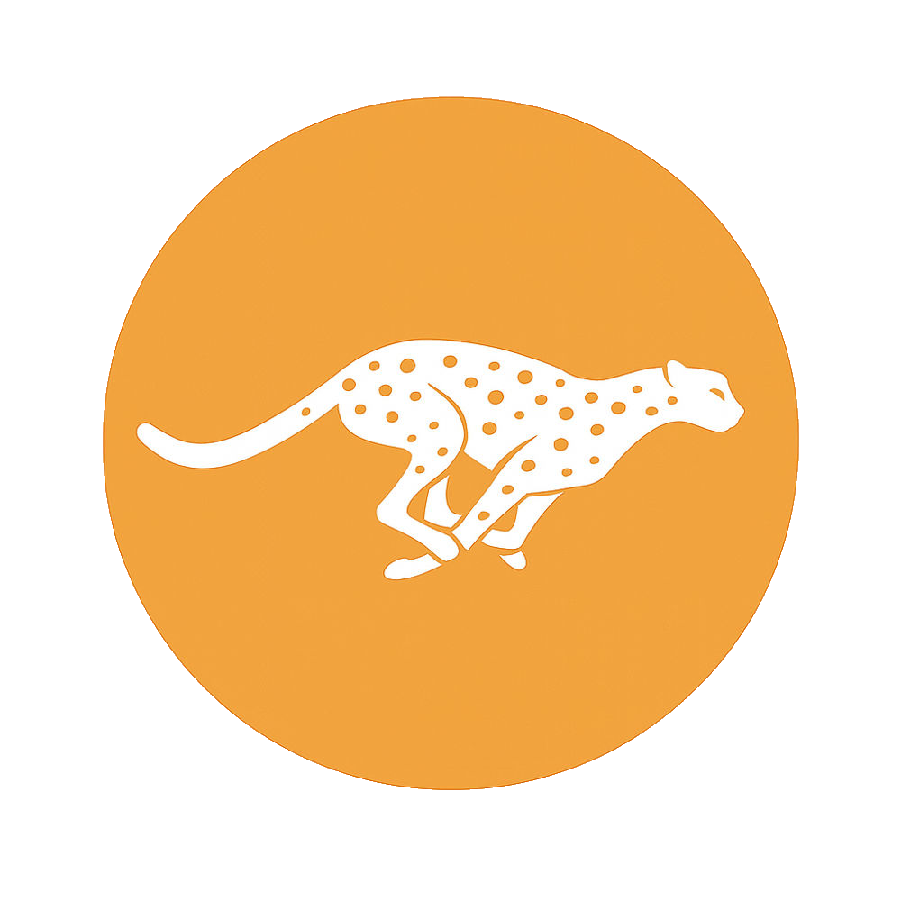 Cheet Logo